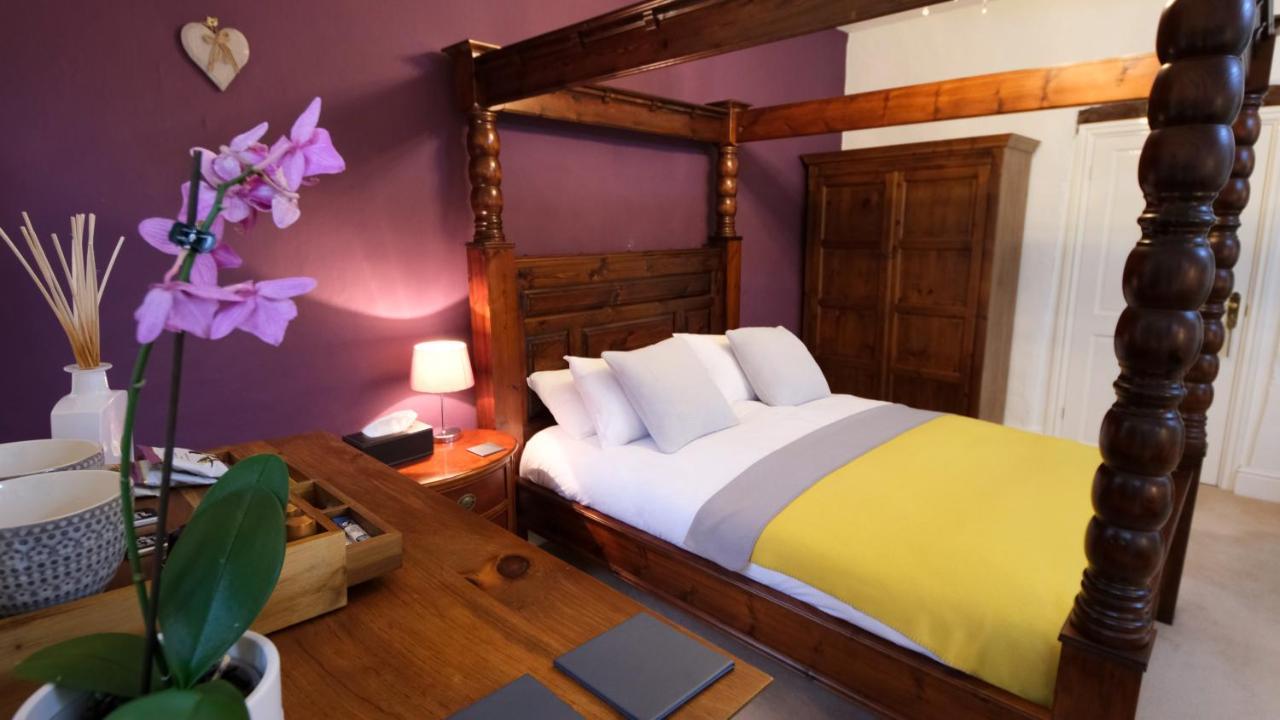 Rowrah Hall Arlecdon Ngoại thất bức ảnh