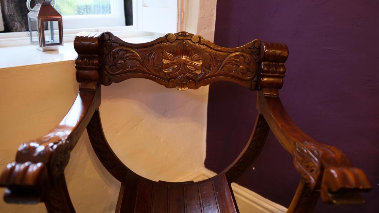 Rowrah Hall Arlecdon Ngoại thất bức ảnh