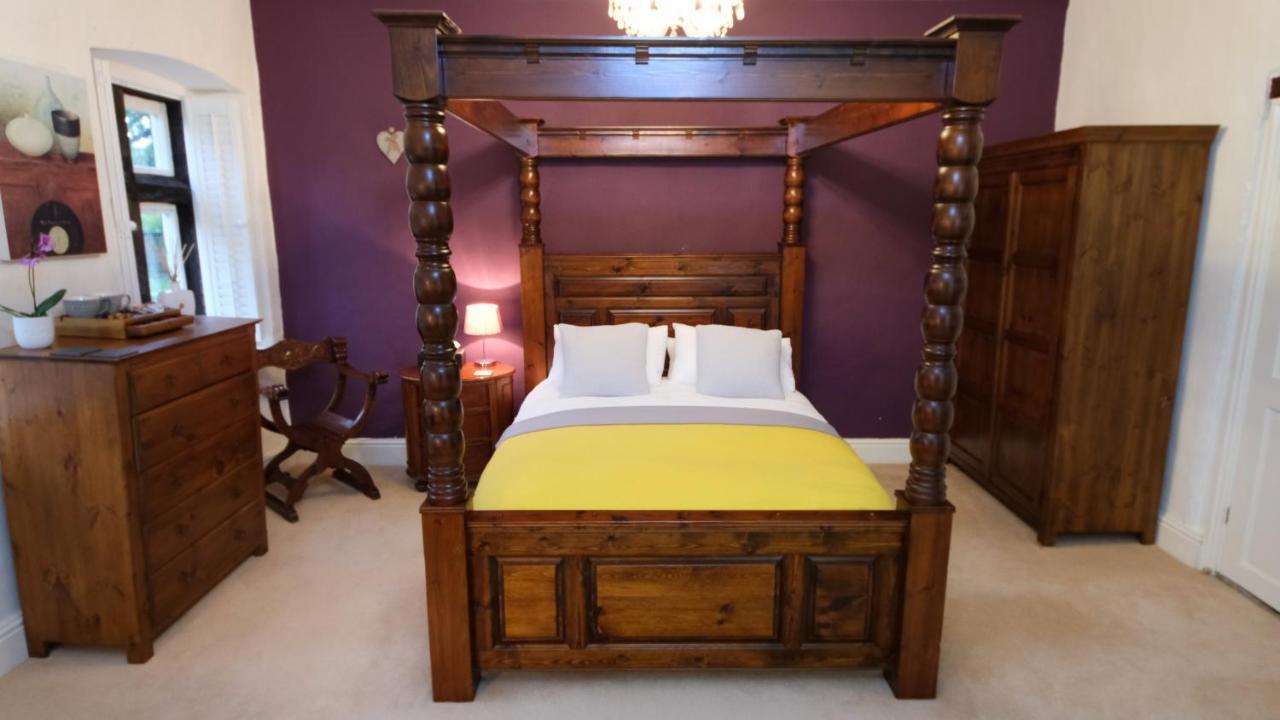 Rowrah Hall Arlecdon Ngoại thất bức ảnh