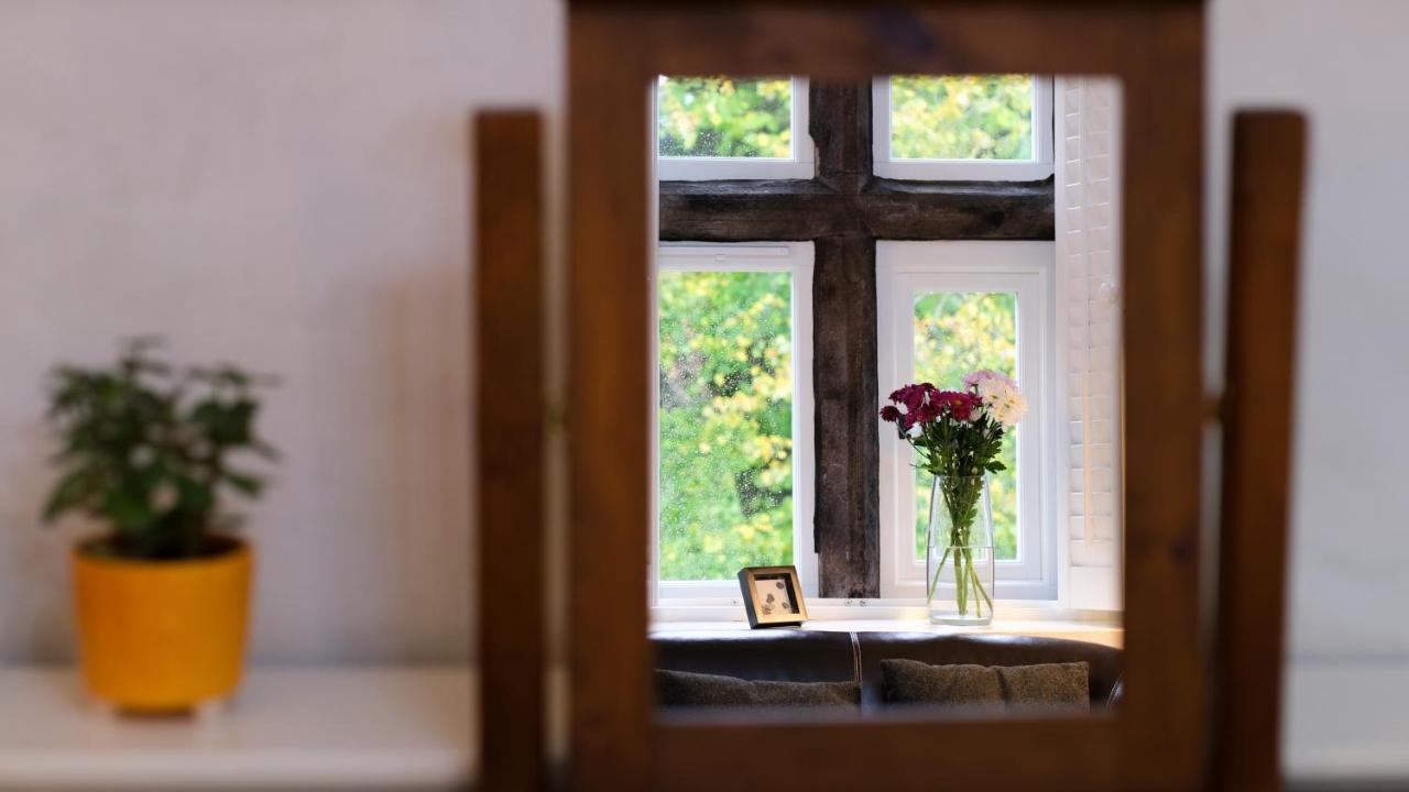 Rowrah Hall Arlecdon Ngoại thất bức ảnh